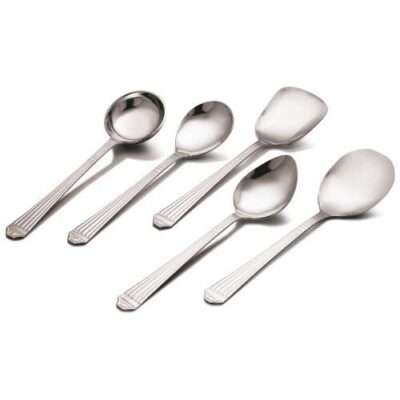 Mini Cooking & Serving Set