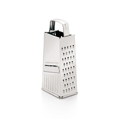 8 Inch Taper Grater
