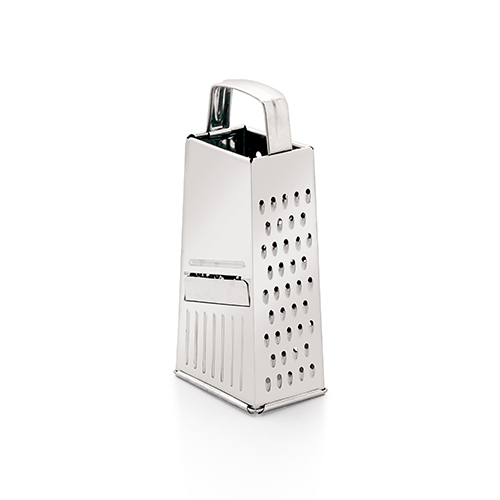 8 Inch Taper Grater
