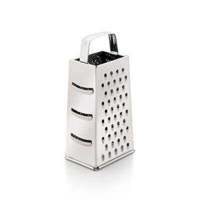 9 Inch Taper Grater