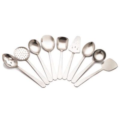 Big Cooking & Serving Set 14G