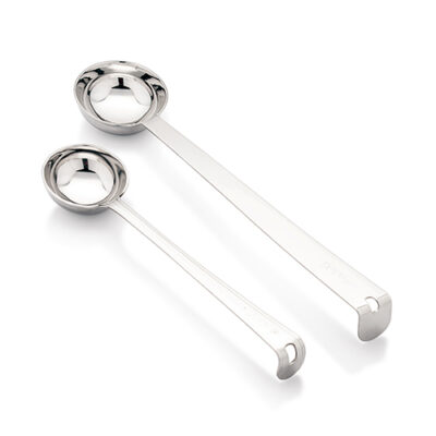 Cheffing Ladle 18G