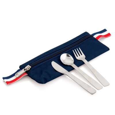 Kids Cutlery Set Stainless Steel