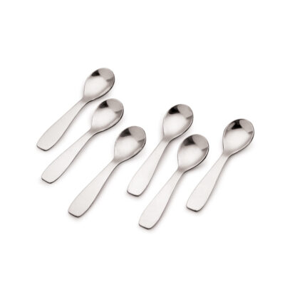 Masala Spoon Oval