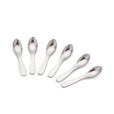 Masala Spoon Pan