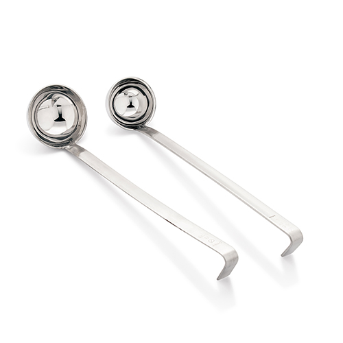 Professional Ladle 18G