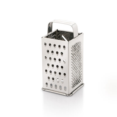 Six In One Grater