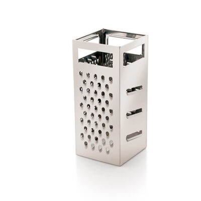 9 Inch Square Grater