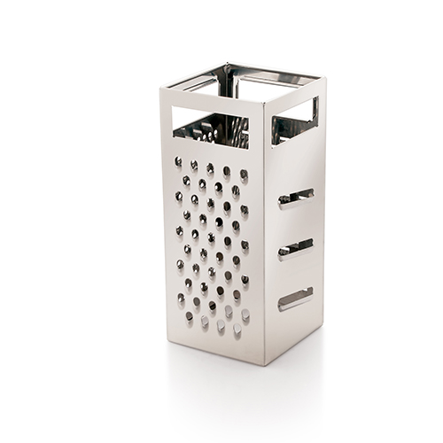 9 Inch Square Grater