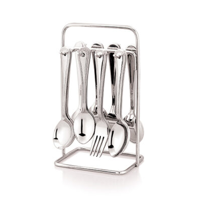 Table Stand Stainless Steel 14G