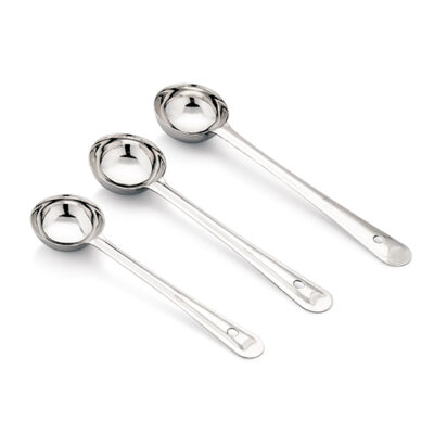 Basting Ladle18G