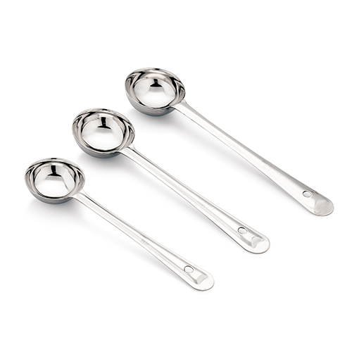 Basting Spoon 18G Ladle
