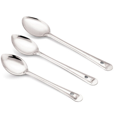 Basting Spoon 18G Pan