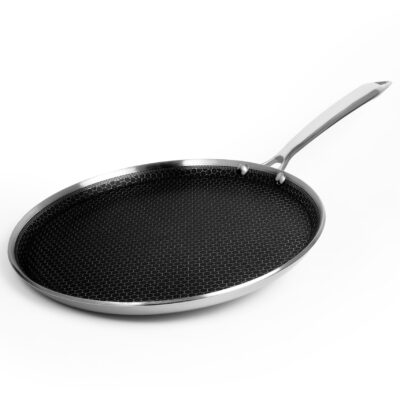 Honeycomb Dosa Tawa