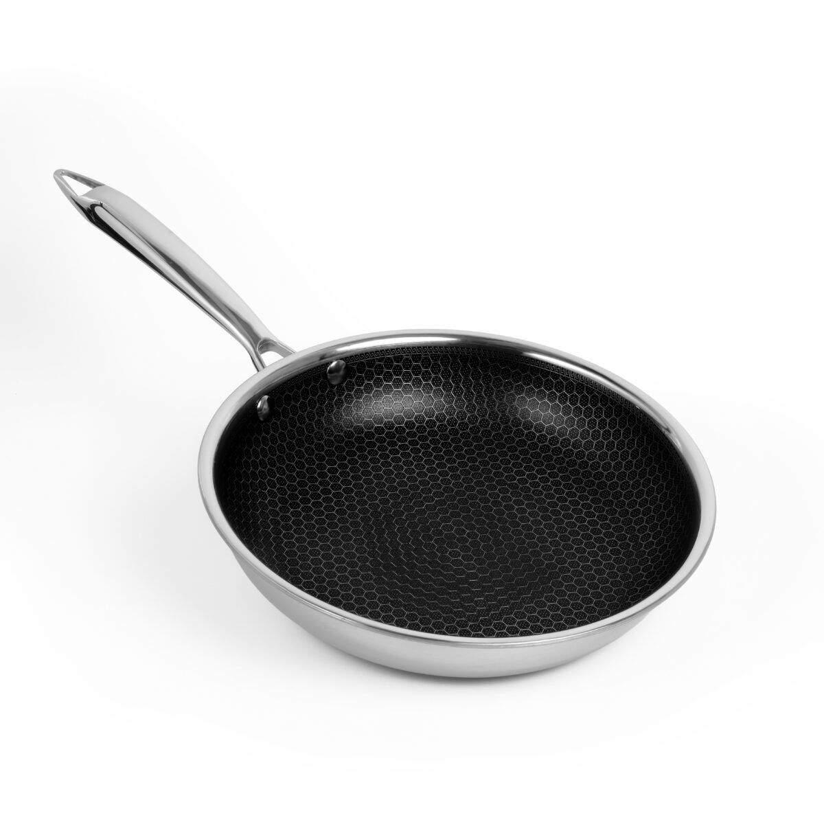 Honeycomb FryPan