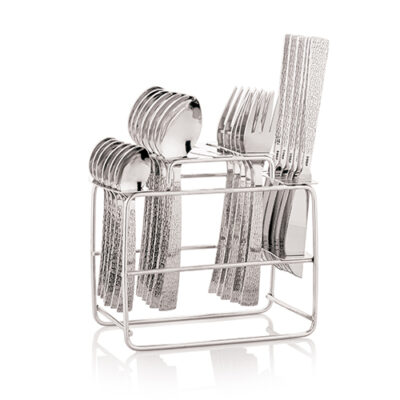 Knife - Vedar Stand (25Pc)