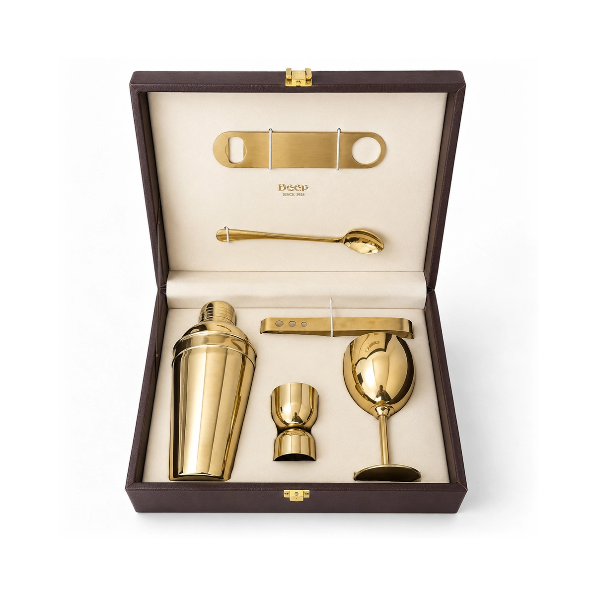 Mini Bar Set