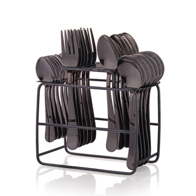 Alex Black (25Pc)
