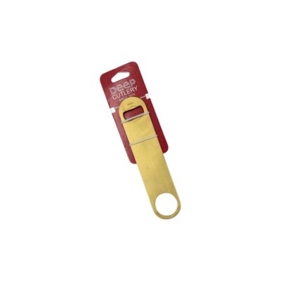 Flat Bottle Opener
