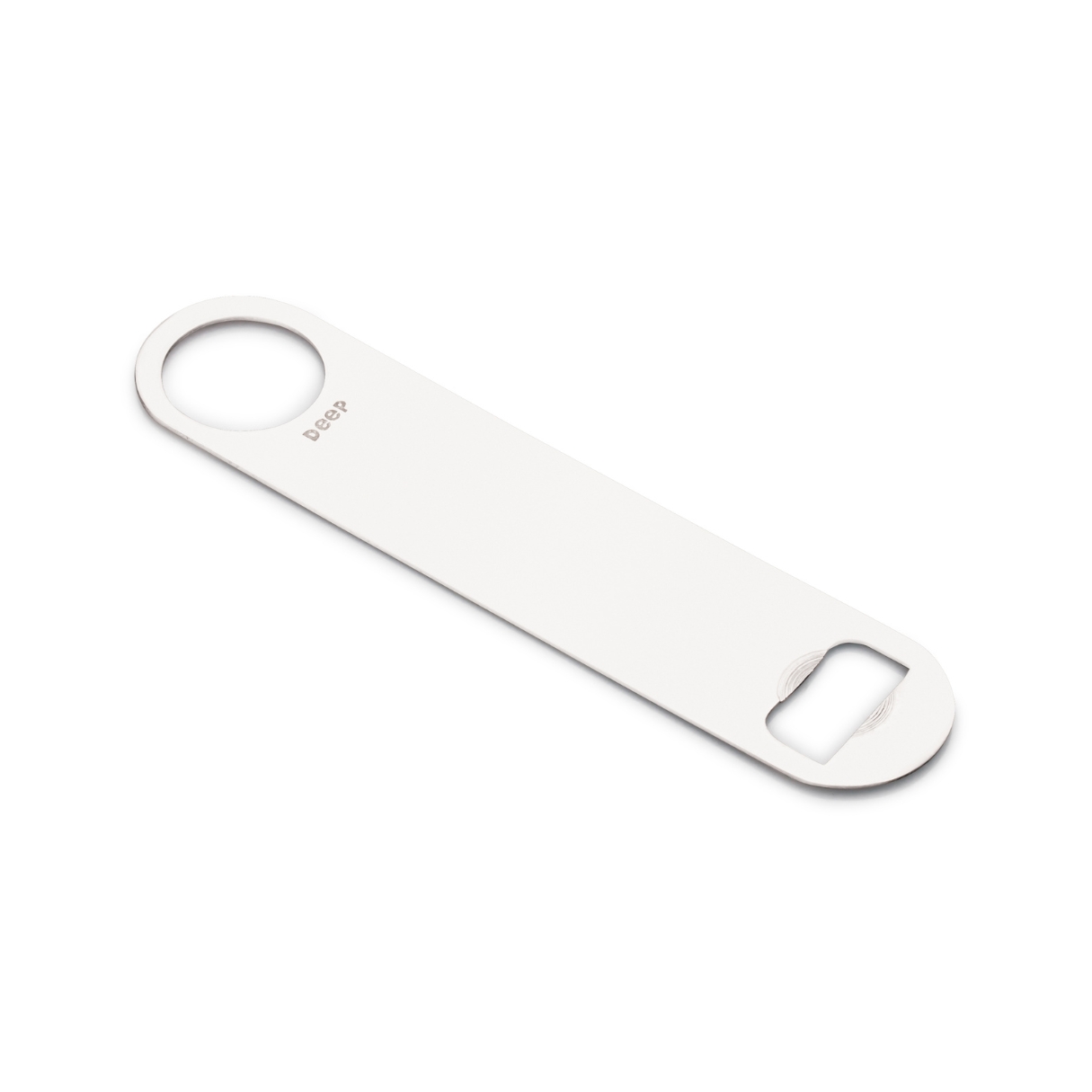 Flat Bottle Opener