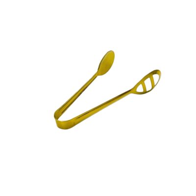 Oval Tong