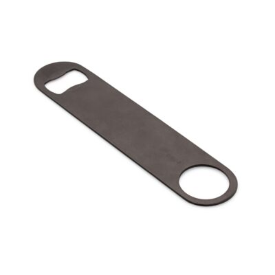 PVD Flat Bottle Opener