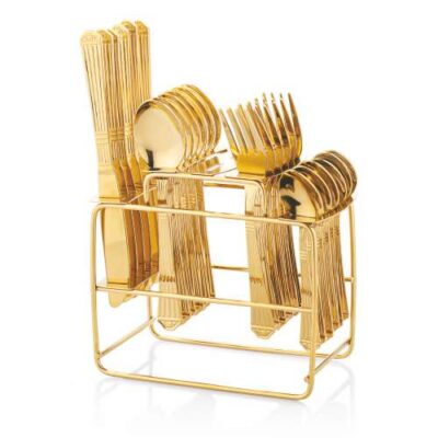 Gold Stand