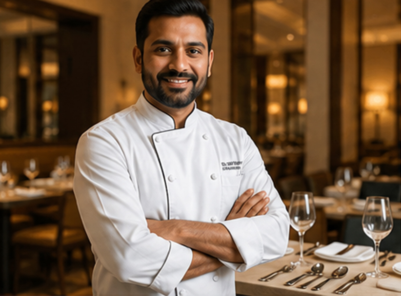 Rohit Malhotra