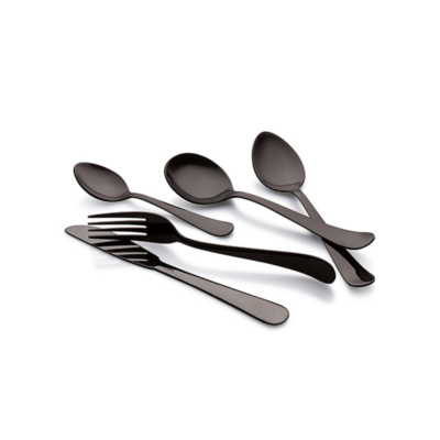 Black Spoon