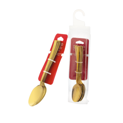 Club Gold 3mm