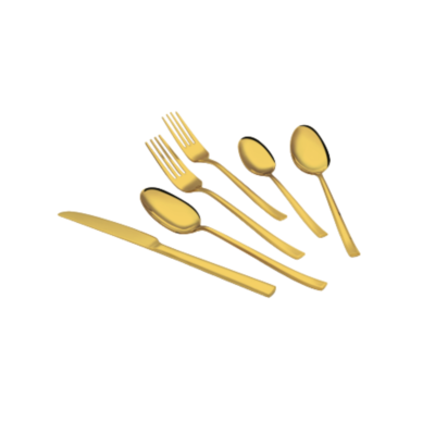 Club Gold 3mm
