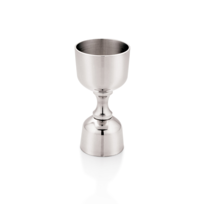 Deluxe Twin Cup