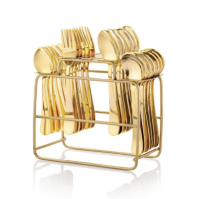 Gold Stand